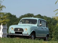 Renault R4 +1963 01